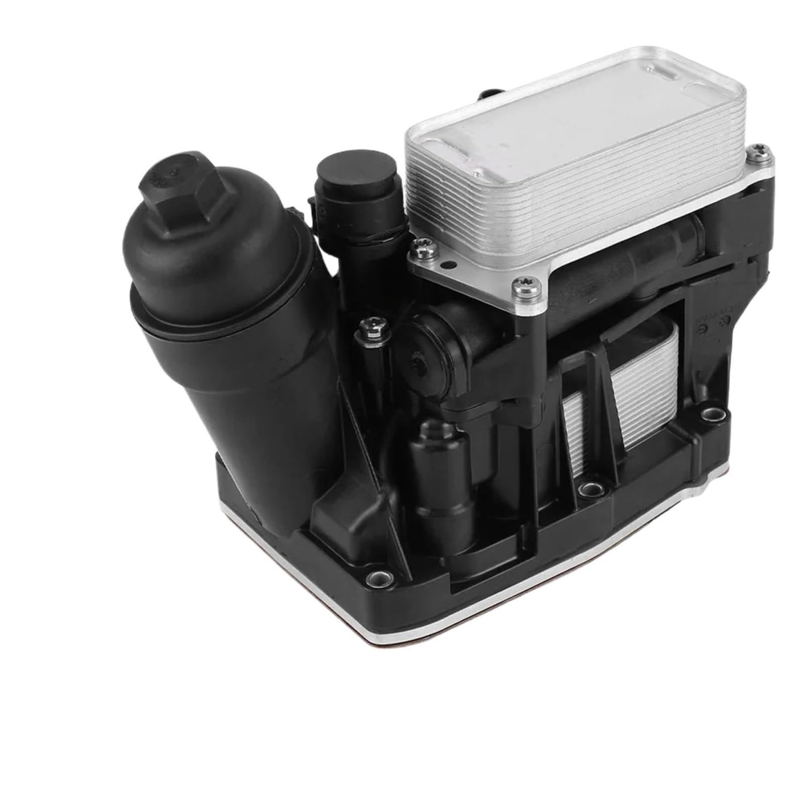 Chłodnica oleju samochodowego Pasuje do Bmw serii 8507697 2370061 V203842 06013754 ADBP210053 11428507697 11428507626 zespół chłodnicy oleju zastosowanie Płyta chłodząca