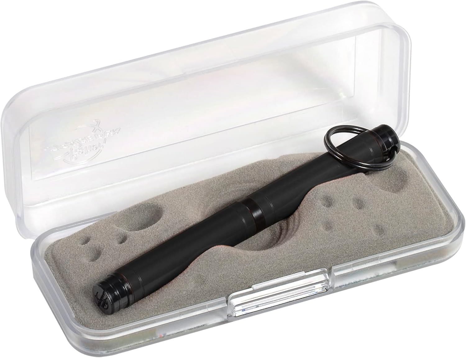 fisher SPACE PEN Backpacker Space Pen, Black (BP/B)