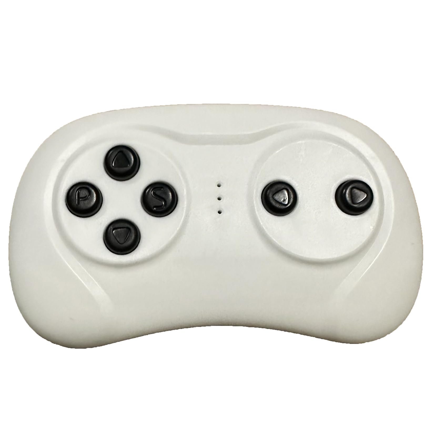Control remoto 2.4G CST-1A, utilizado para vehículos con receptores CSR-12T, juguetes de paseo con control remoto parental para los mejores productos, ruedas eléctricas, auto eléctrico para