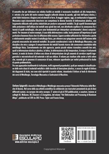 Metallurgia Meccanica - 2