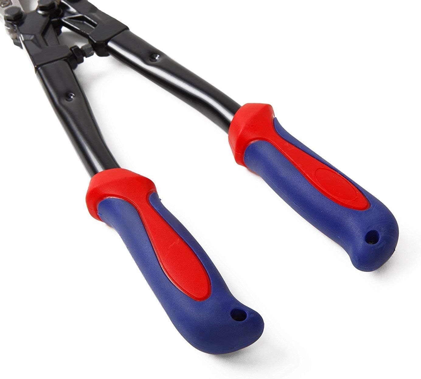 Exсluѕіvе Dіѕсоunt 70% Prісе WORKPRO Bolt Cutter, Bi-Material Handle with Soft Rubber Grip, 18, Chrome Molybdenum Steel Blade, W017005A
