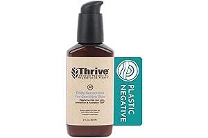 Solara Suncare Time Traveler Ageless Daily Face Sunscreen, SPF 30