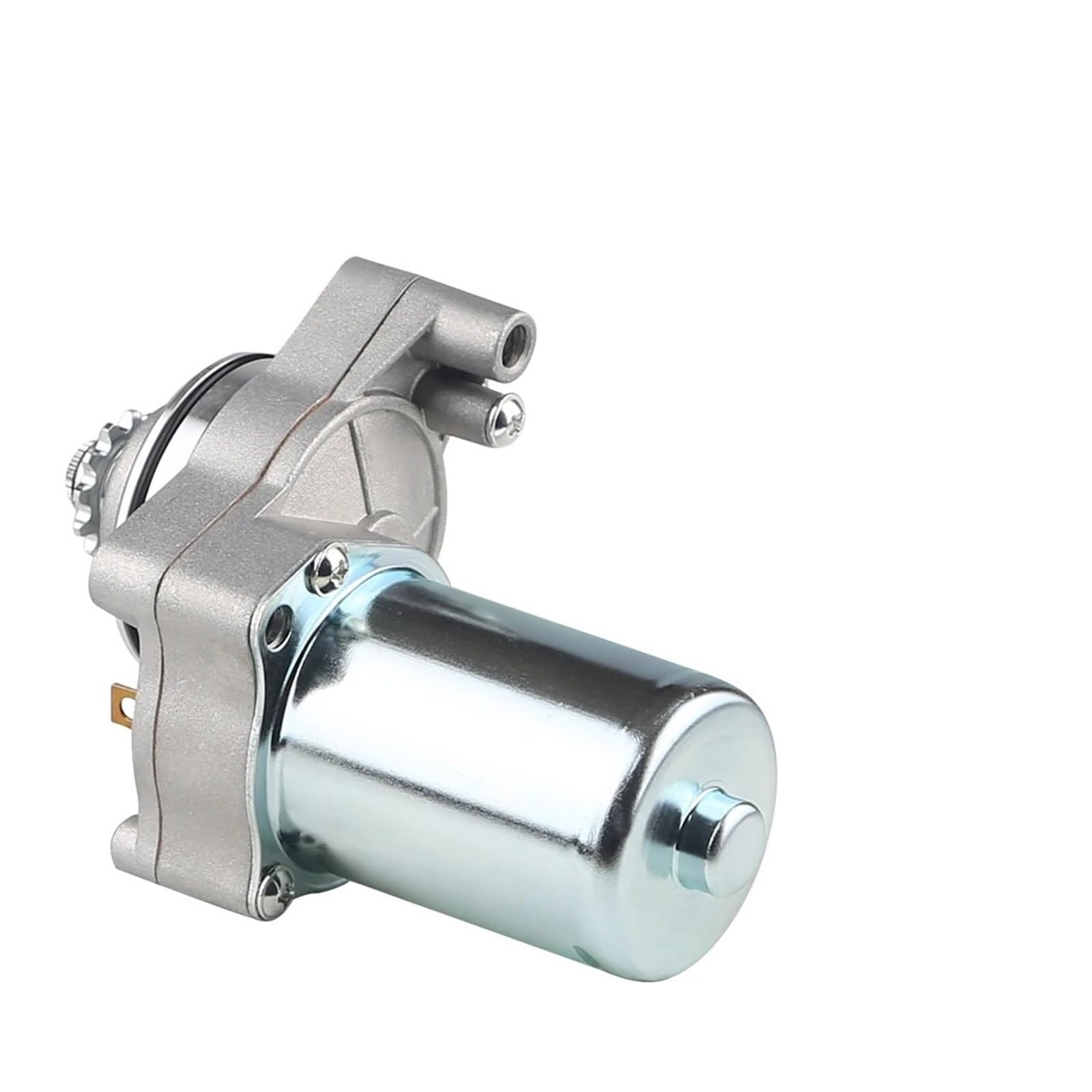 Starter Per Tao Tao 50cc 70cc 90cc 110cc 125cc 4 Ruote ATV 12V Motociclo Motorino Avviamento Elettrico Motorino Avviamento