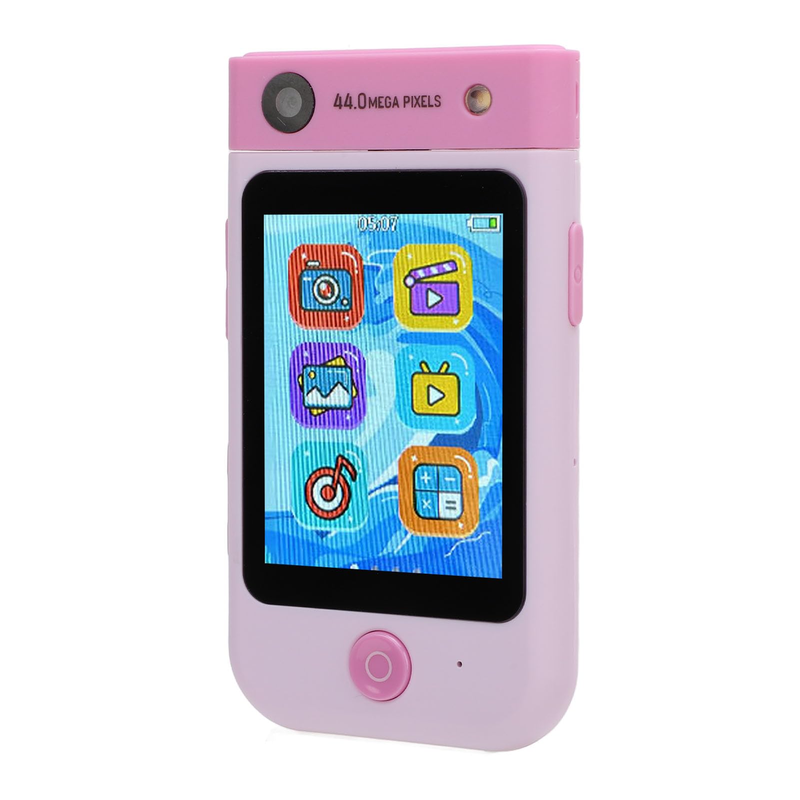 Amazon.com : Digital Camera, Puzzle Game Touchscreen Camera 2. for