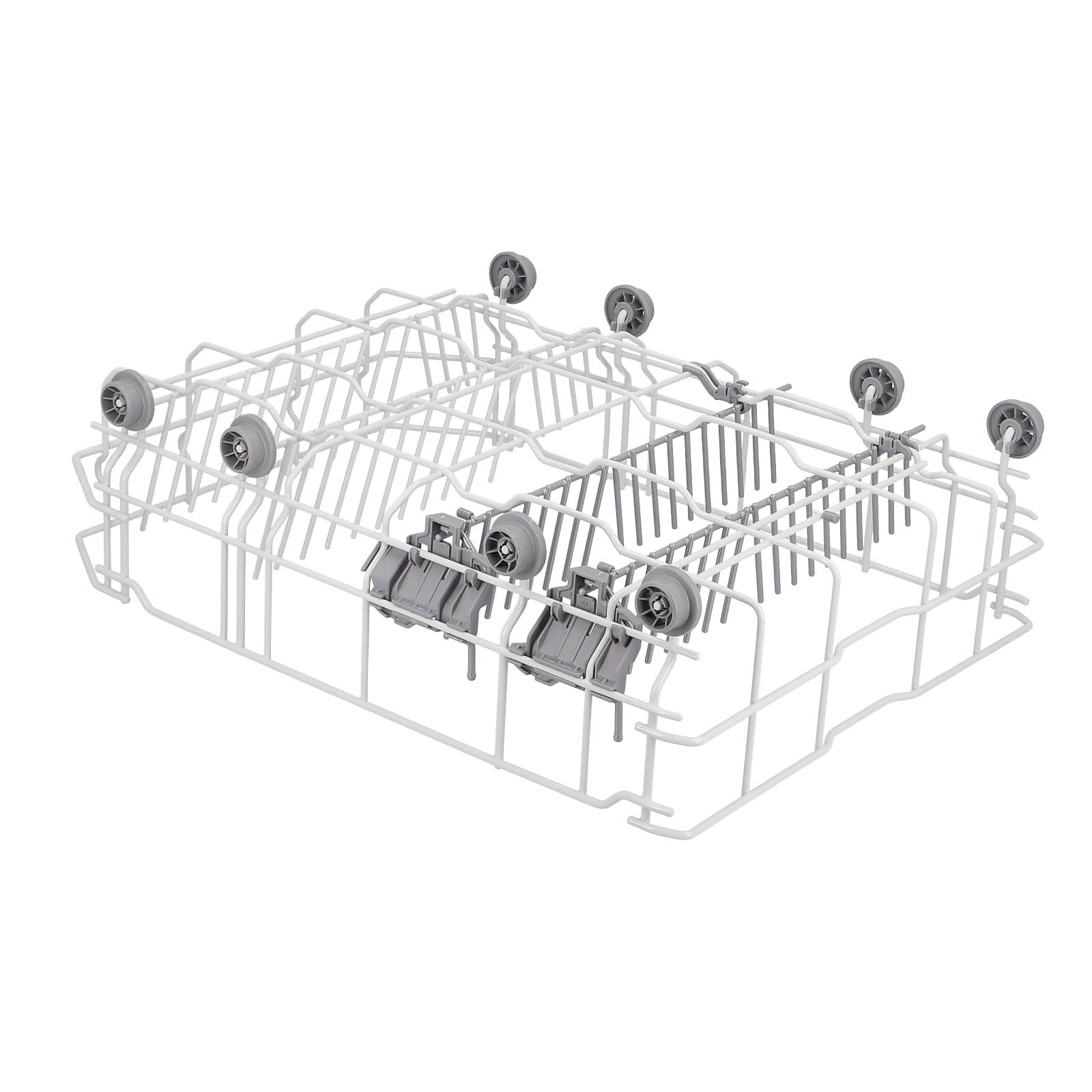 easyPART passend für BOSCH 00773588 Geschirrkorb Korb unten Unterkorb | Spülmaschine Siemens, 00215758, 00481957, 00217413, 00686602, Küppersbusch / TEKA 434839, 45cm, Geschirrspüler, 773588