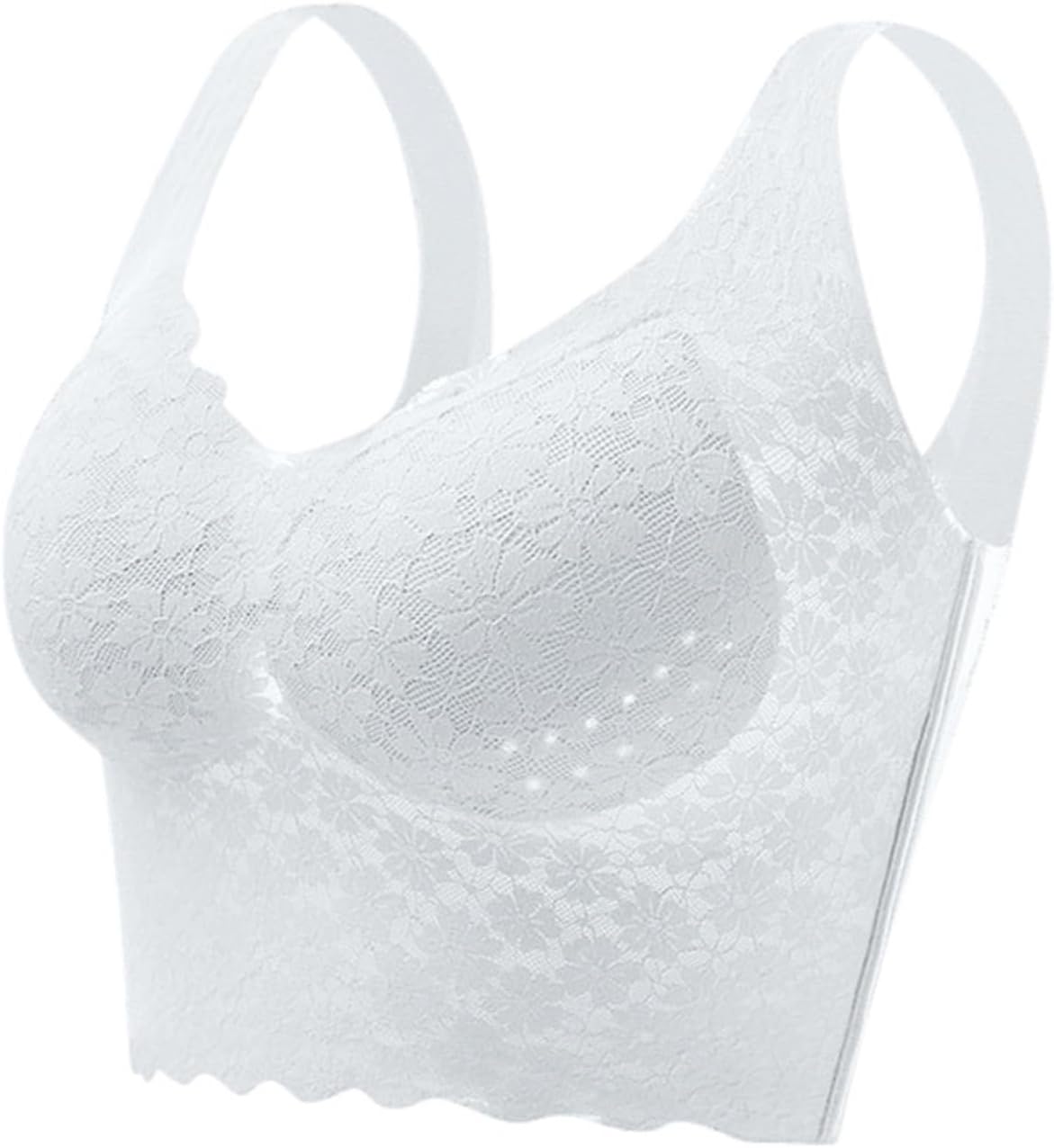 ナイトブラ 小さい胸用 人気 レディースインナー eカップ ブラジャー ベージュ ブラジャー 夜 ブラ 着圧腹巻き メディフィット