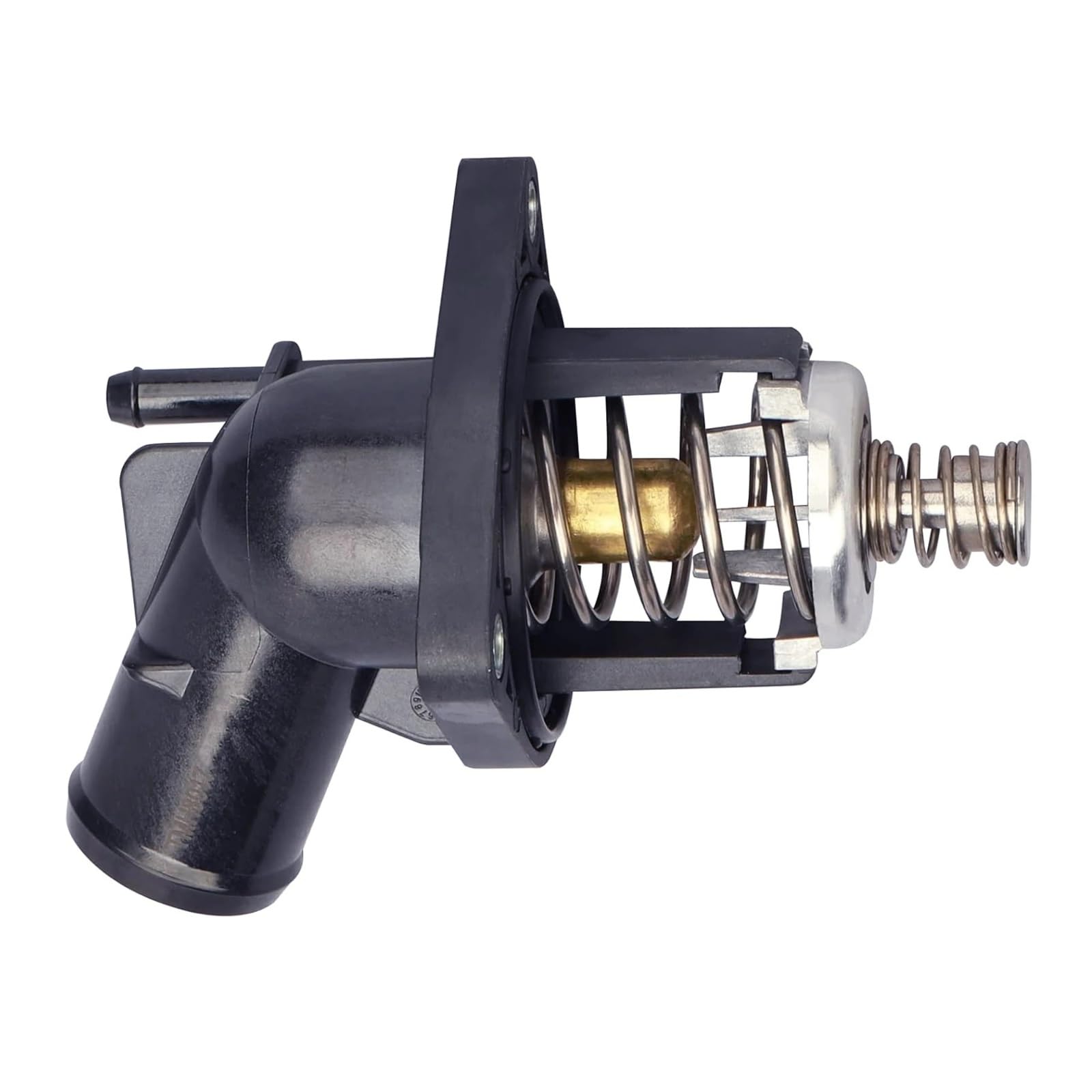 Coolant Thermostat Thermostat Assembly For Chevrolet For Camaro 2016-2018 12670049 1265872