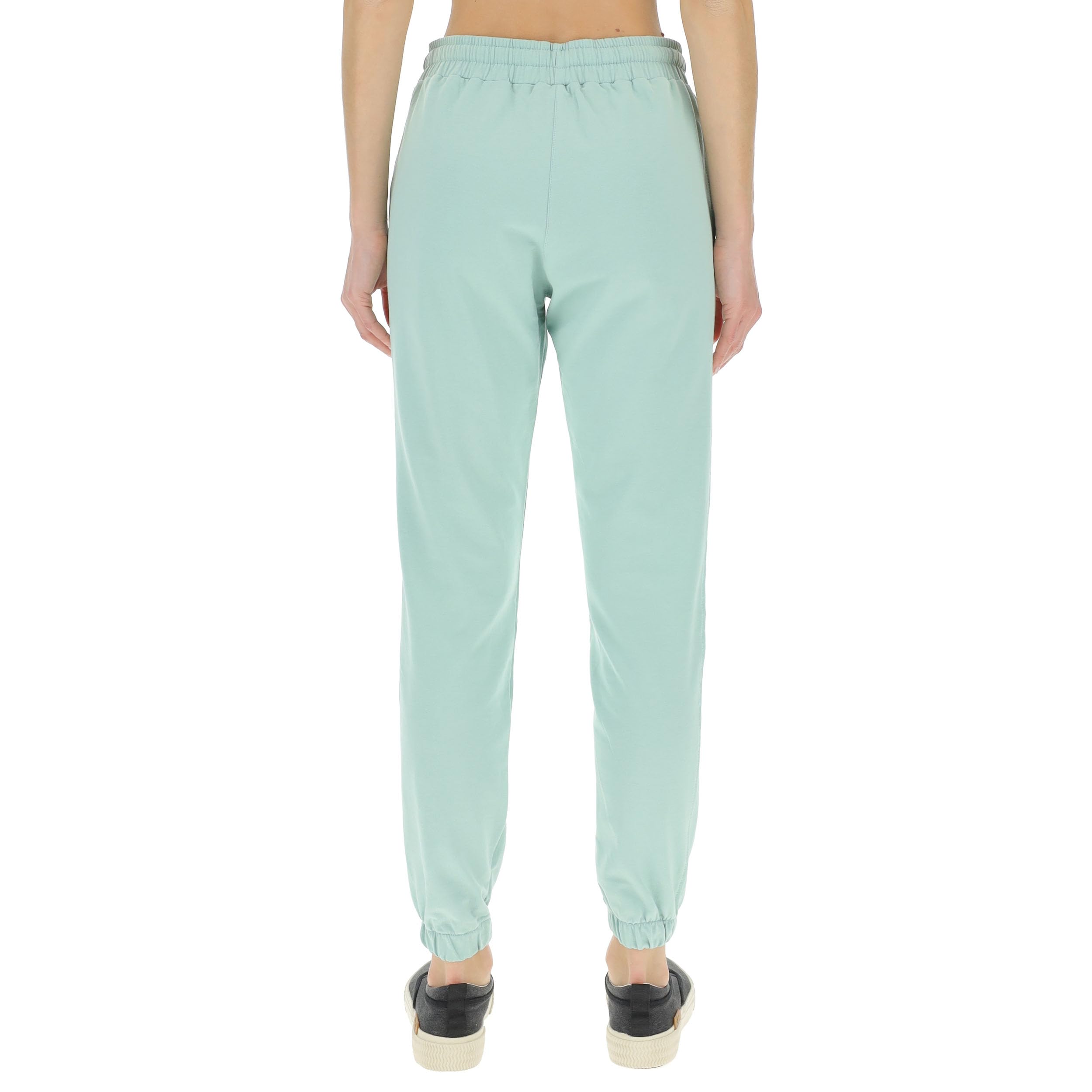 Jeep J Woman Sweatpants Jeep Small Print J24s - Spodnie Kobiety