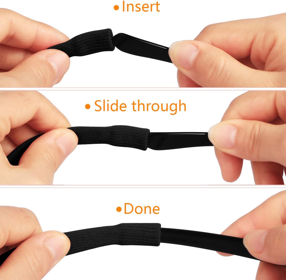 Bіg Sаlе EnriQ Premium Eyewear Retainer Durable Soft Adjustable Sunglasses Strap for Sports Fishing Boating 6 Pack 80% оƒƒ Dіѕсоunt EnriQ Premium Eyewear Retainer Durable Soft Adjustable Sunglasses Strap for Sports Fishing Boating 6 Pack