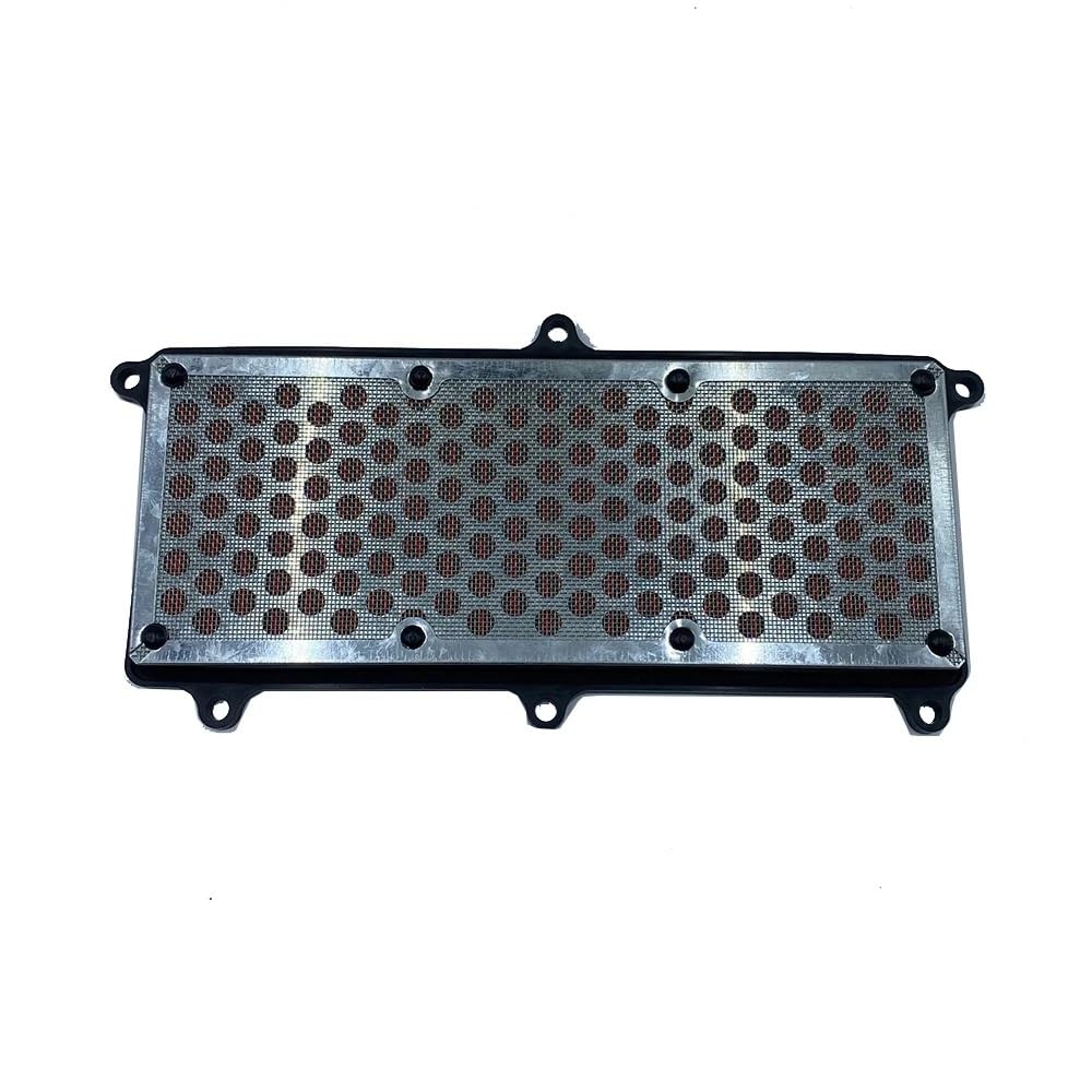 Filtr powietrza Silnik motocyklowy środek do czyszczenia filtra powietrza 350cc element filtra wlotu powietrza pasuje do ZONTES ZT350T-D ZT350T-E filtr wlotowy(Air Filter)