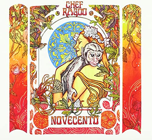 Time 2 Rap Rec. Novecento