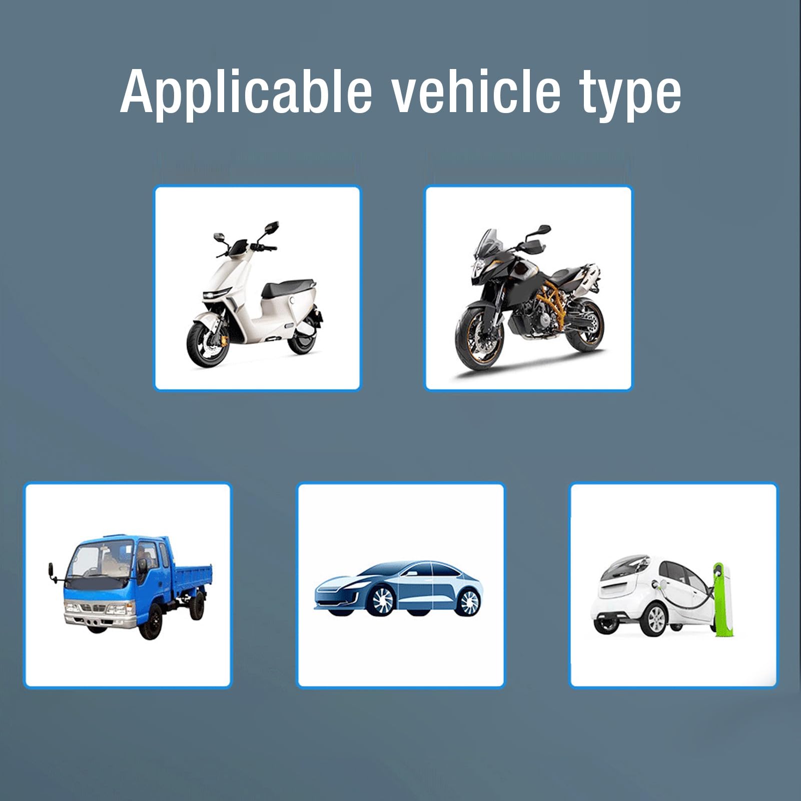 Comprobador de batería de coche con indicador TN de 32 pulgadas, DC0 V 120 V ± 0 mΩ 500 y comprobador interno para NICD
