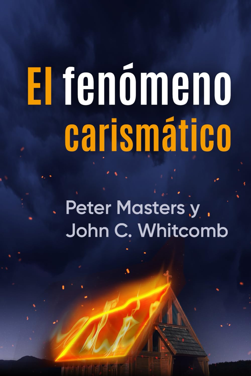 El fenómeno carismático
