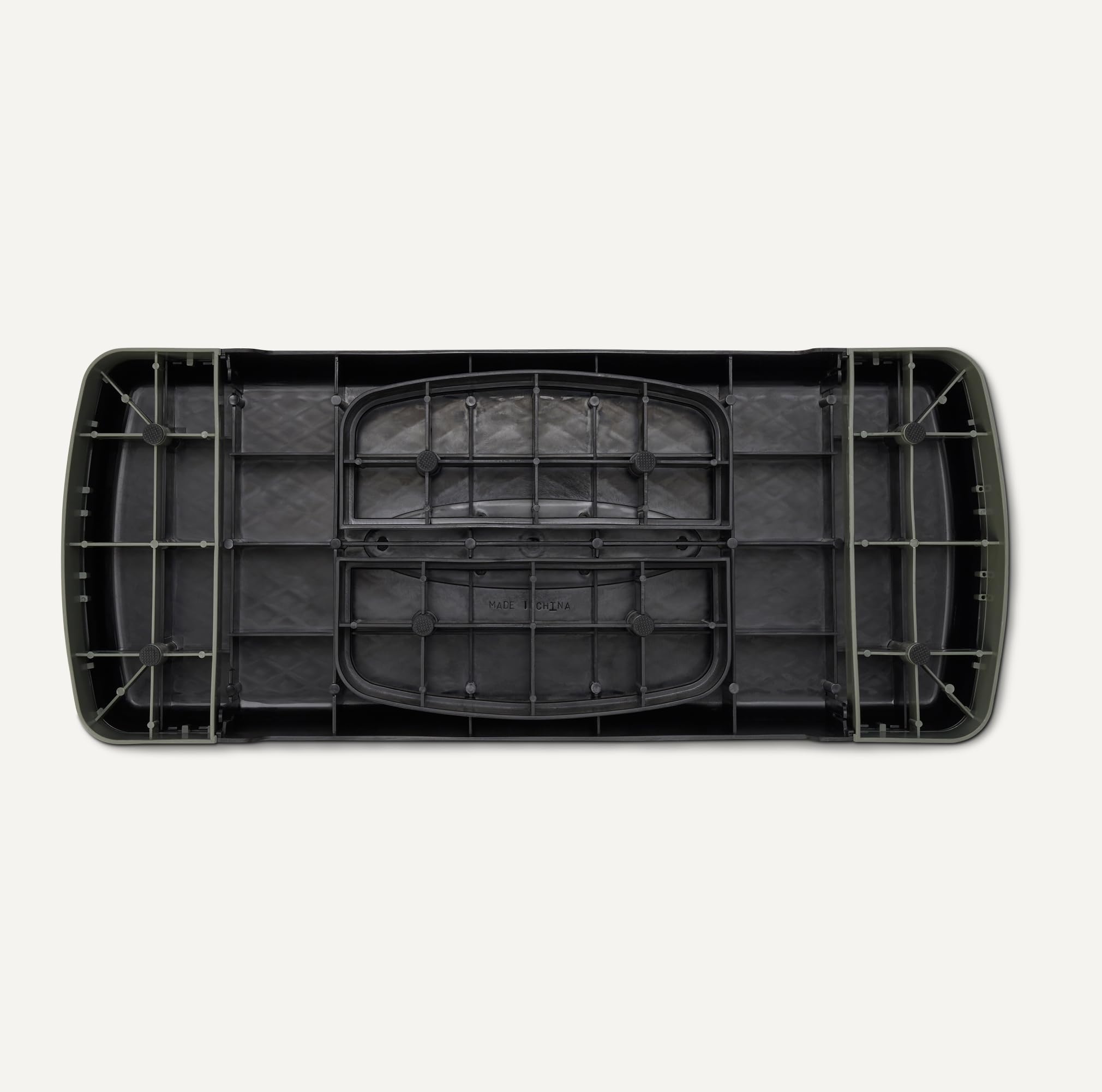 Amazon.co.jp: Amazonベーシック 踏み台昇降 2段ステップ台 高さ10cm