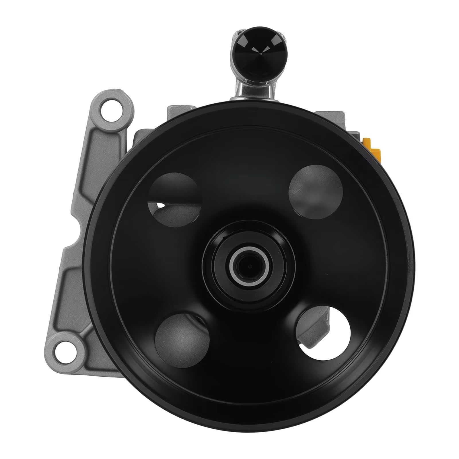 Pompe servosterzo per Auto compatibili con Benz per ML320 ML350 ML430 ML55 per AMG Pompa servosterzo per Auto con puleggia 0024668101 A0024663201