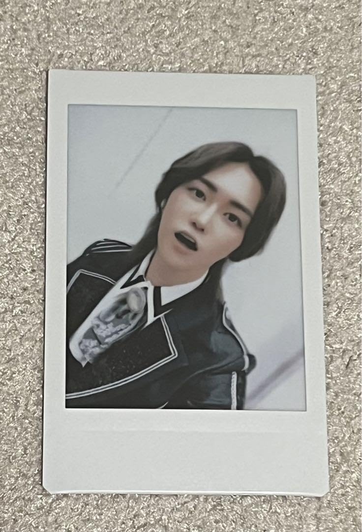 Mesemoa. 二番煎じ チェキセット