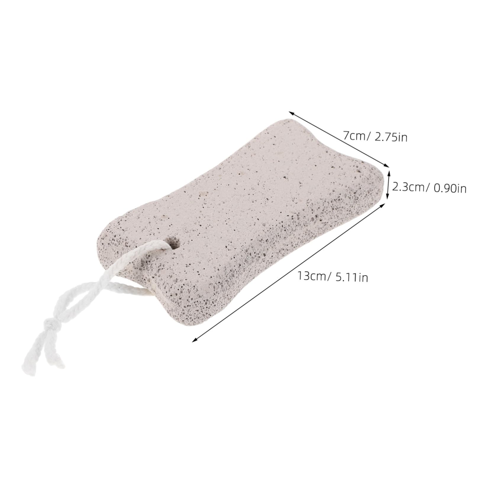 10 Piezas Pet Gnawing Toys para Pequeños Animales Piedra de Molar Resistente para Hámster Conejo y Cobaya Bloque de Molienda Seguro y Compacto para Cuidado Dental