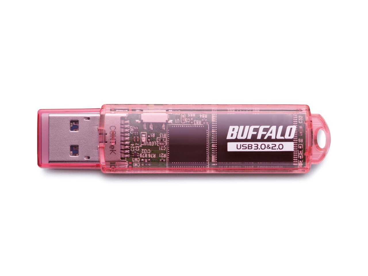 BUFFALO RUF3-CA USB 3.0 Standard Drive
