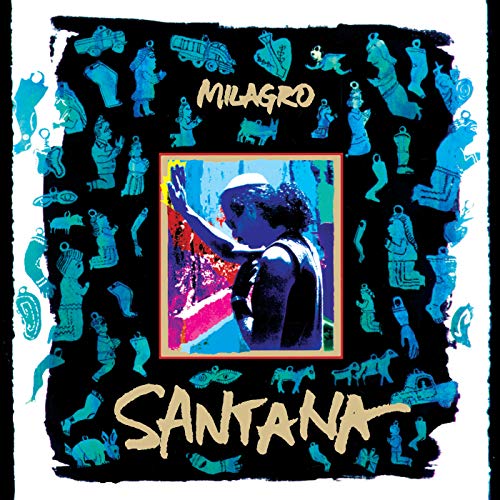 Milagro Milagro
