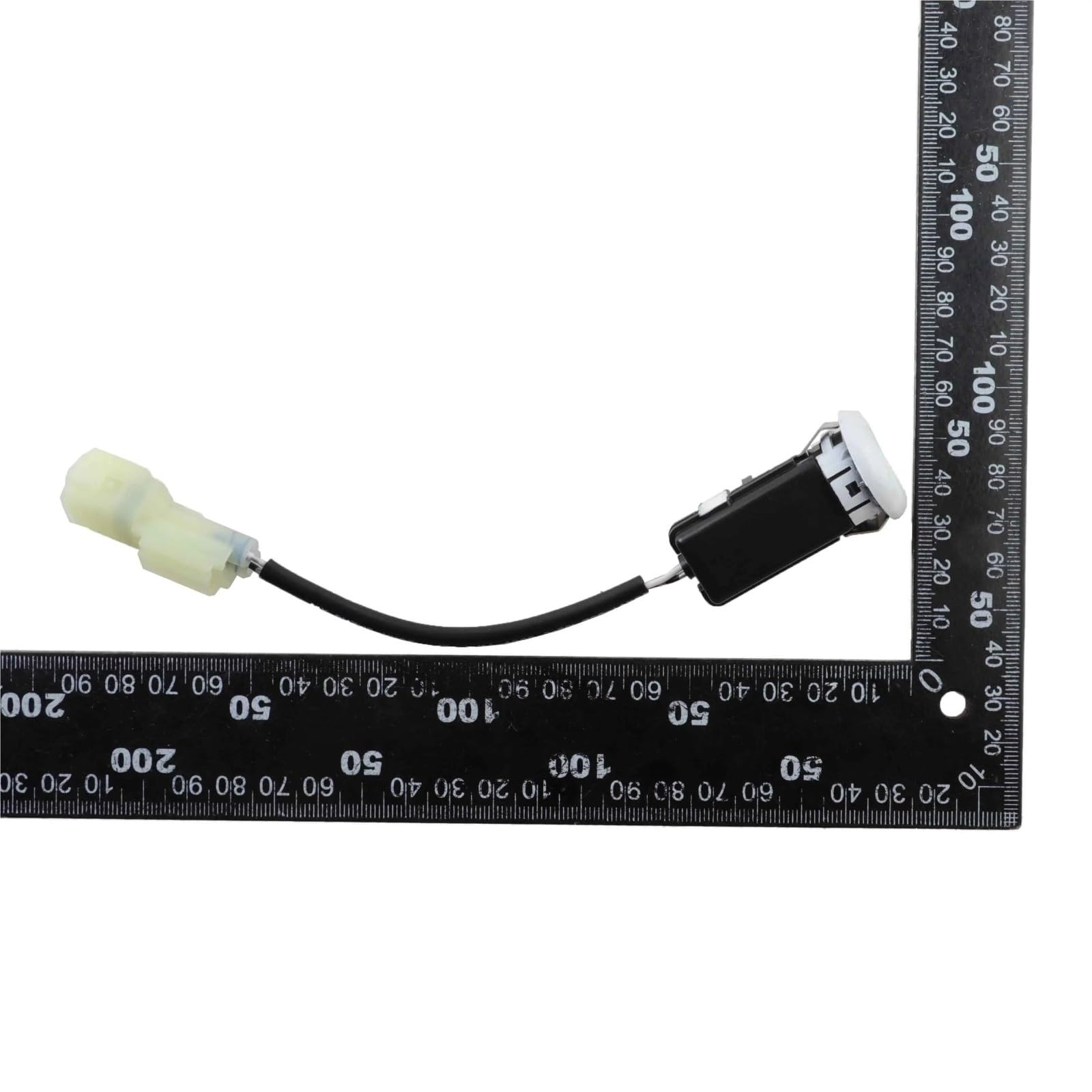 Sensor PDC de Control Distancia estacionamiento para Toyota(4pcs)