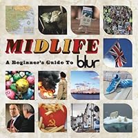 Blur Ablum Cover