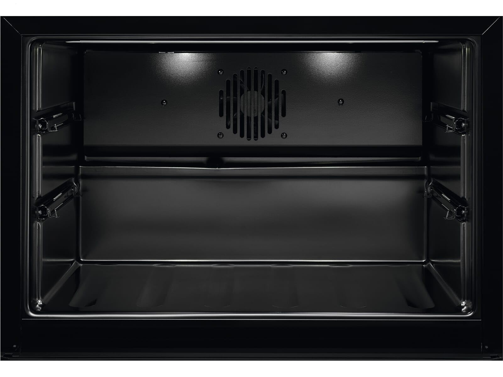 AEG KWK884520M Einbau Weinkühlschrank Edelstahl