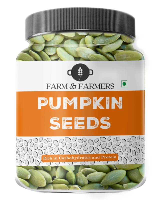 Farm & Farmers Organic Fresh Healthy