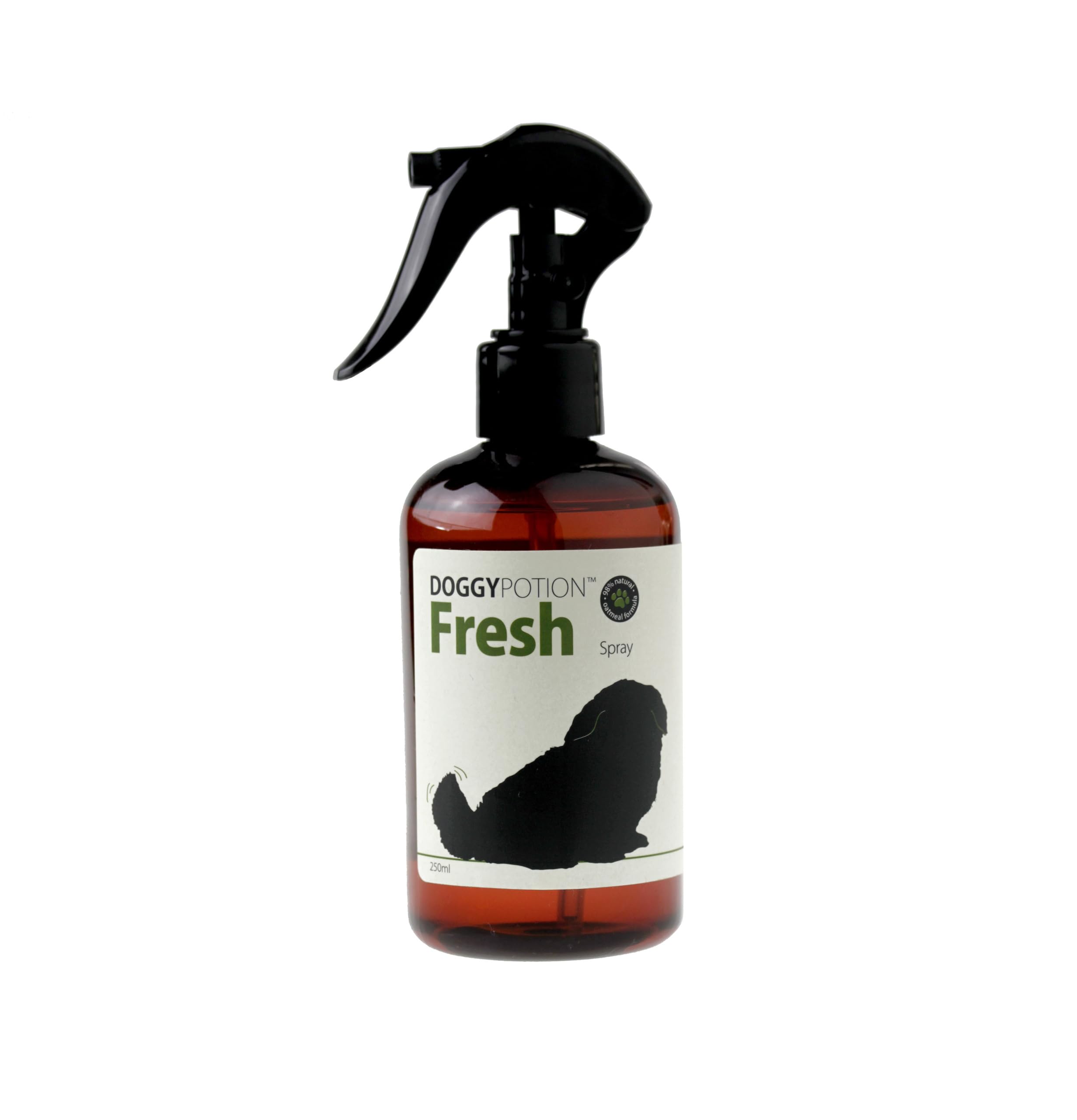 Doggy Potion | Fresh Spray | Dogs and Cats | 250ml (B0CG17Z1FT) Amazon Price History, Amazon Price Tracker