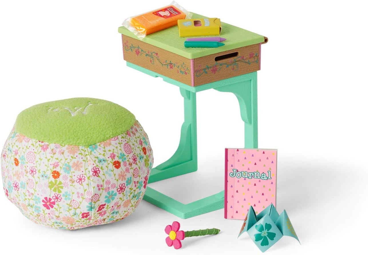 American Girl WellieWishers Ready to 