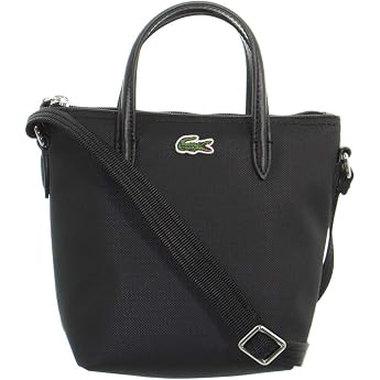Lacoste Women's Nf2609po Shopping Bag