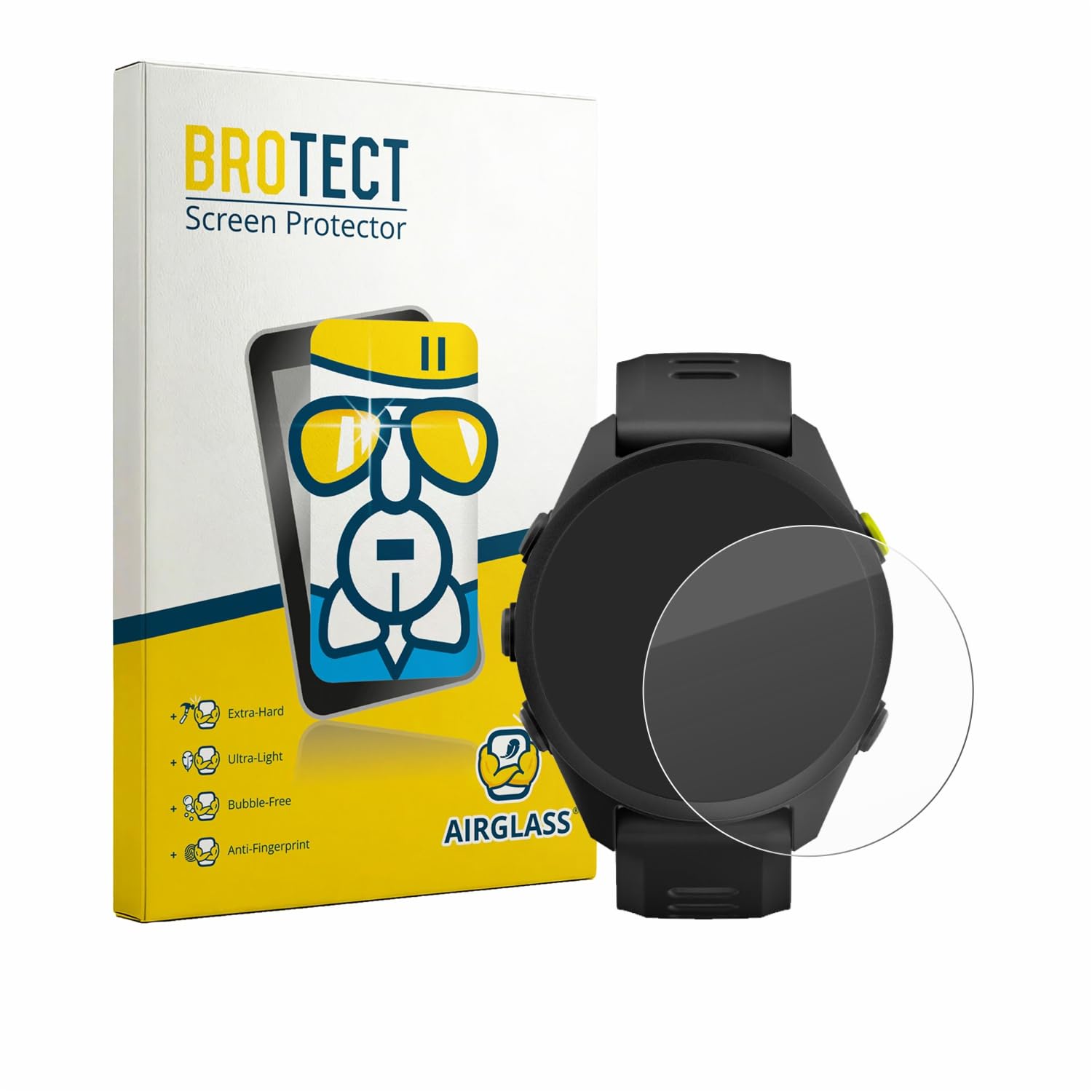 BROTECT