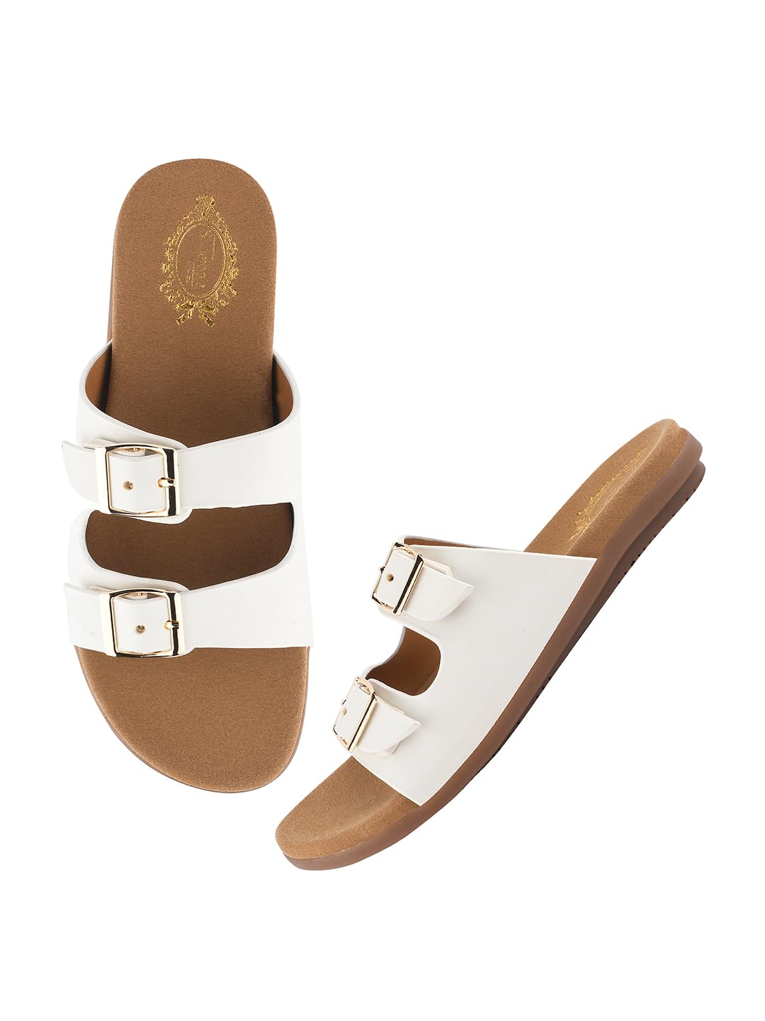 Women Wedge Heel Sandal