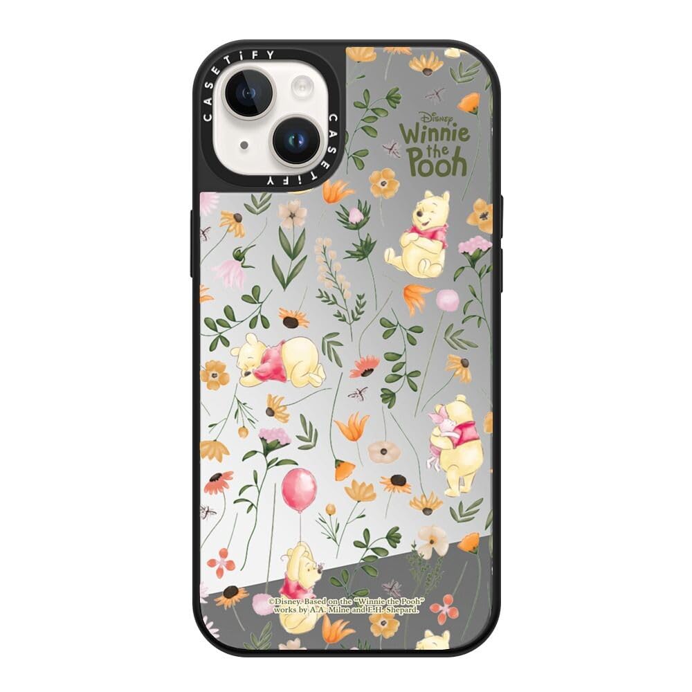 Amazon.com: CASETiFY for iPhone 14 Plus Case - Mirror Compatible