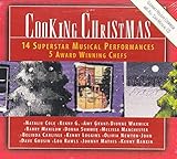Cooking Christmas
