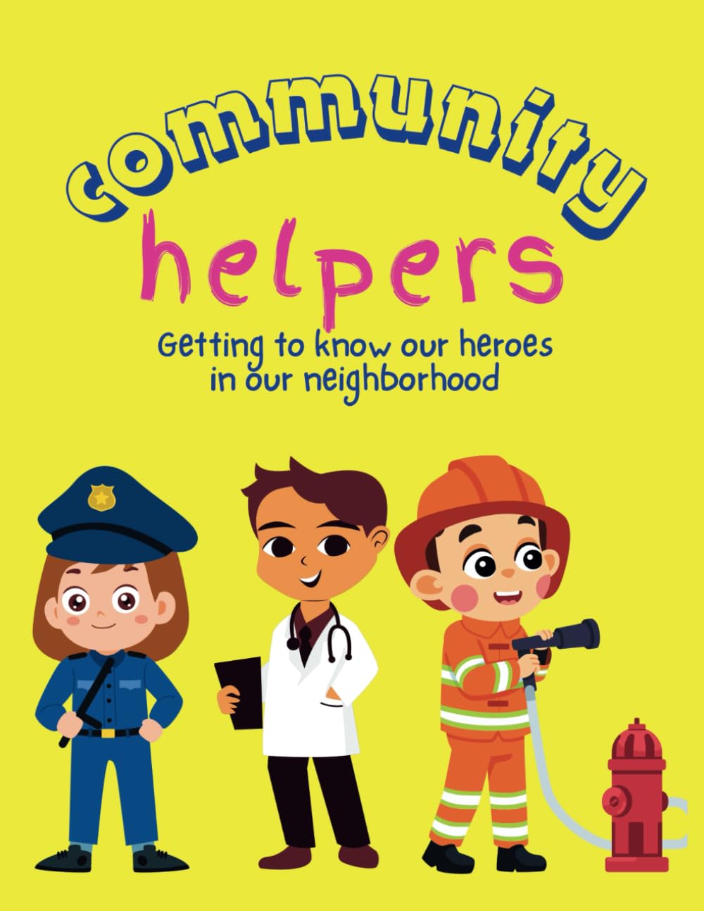 Community Helpers