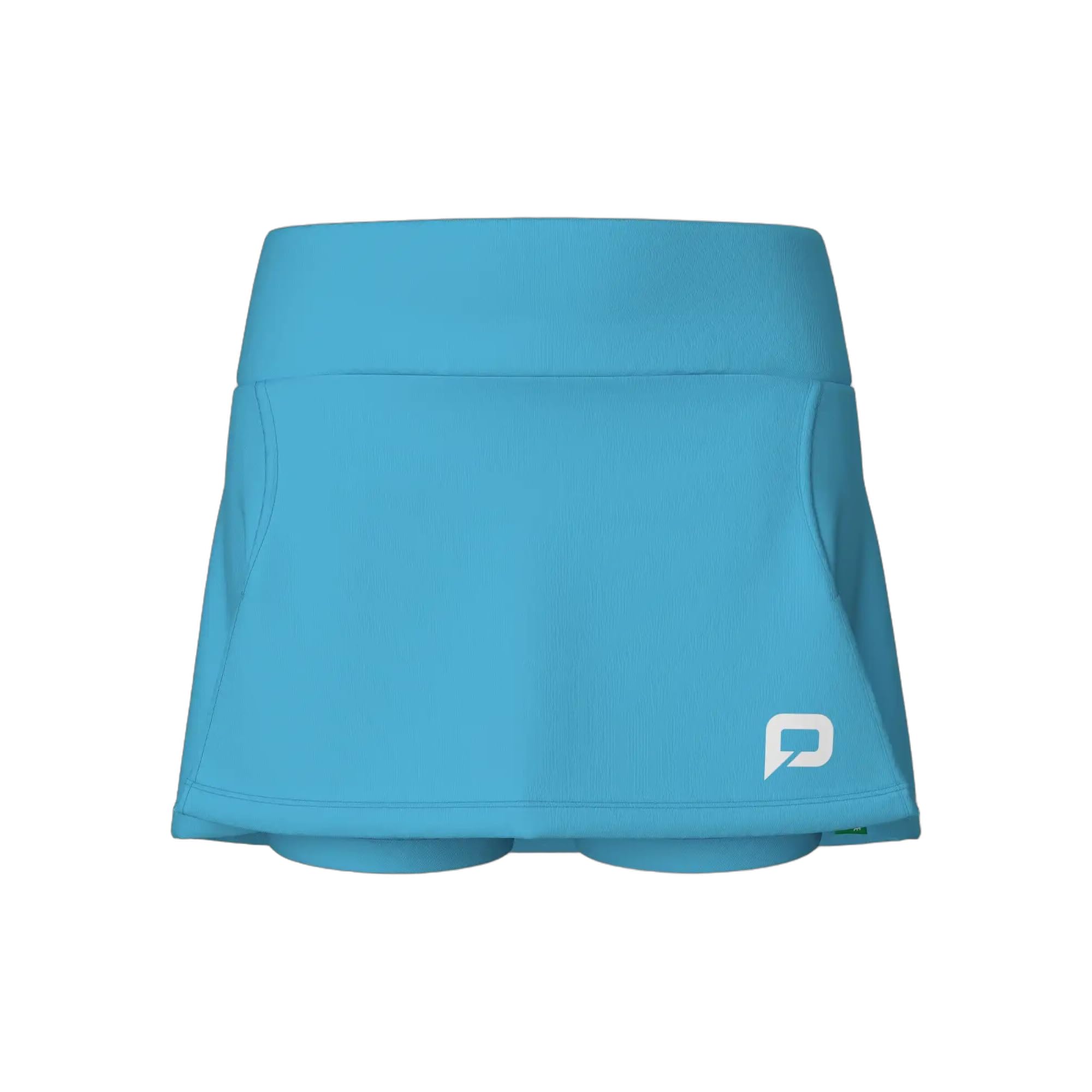 Women's Competition Skort by PALLAP Padel