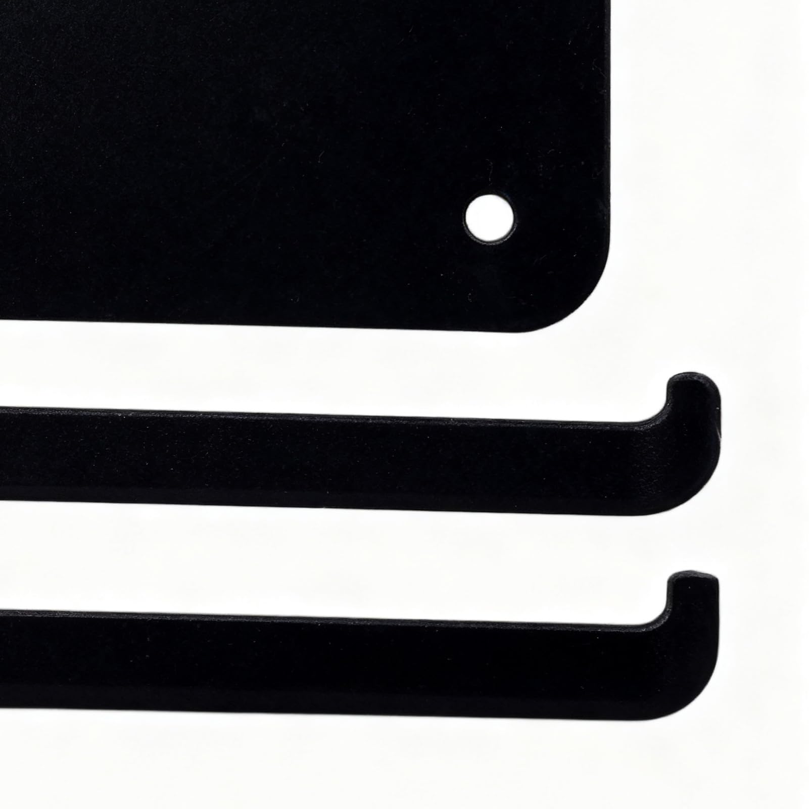 Generico Porta premios, rack metálico con 10 bolsas para medallas, soporte para premios de pared, para almacenamiento deportivo, colección, gimnasio en casa, competiciones, fútbol, natación, tenis