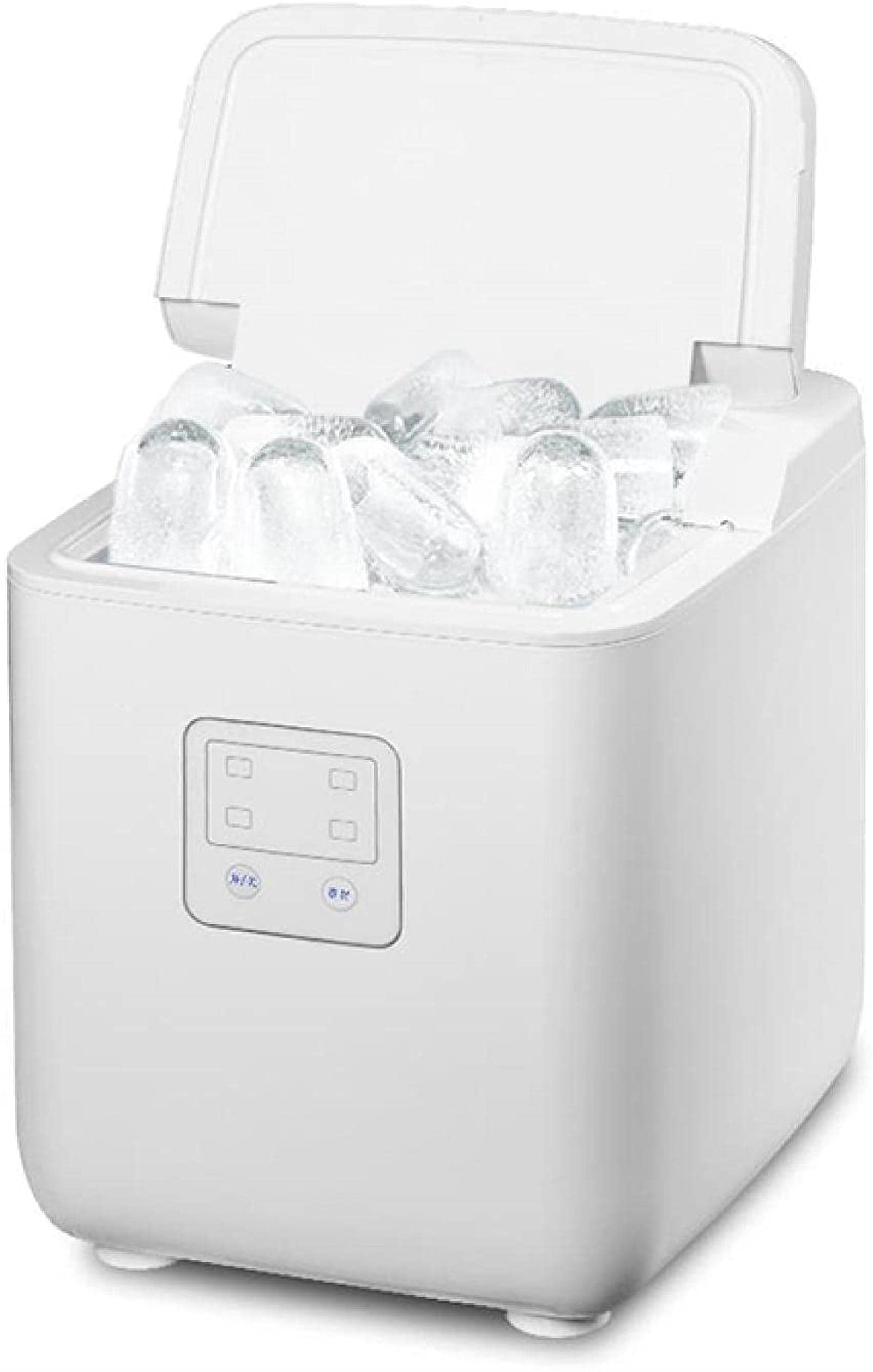 desktop ice cube maker