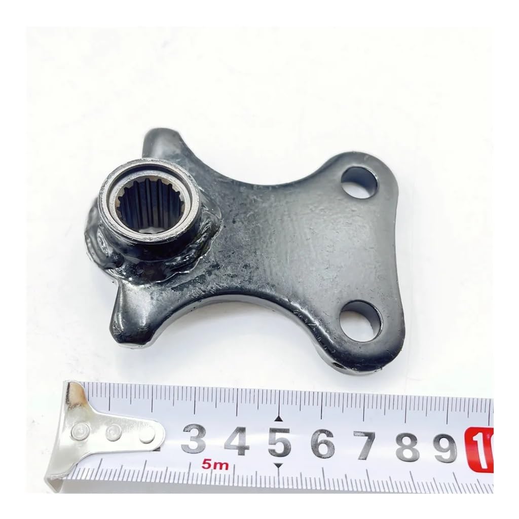 Braccio Pitman con piantone sterzo a 16 denti for HS700 P107000621600000 ATV