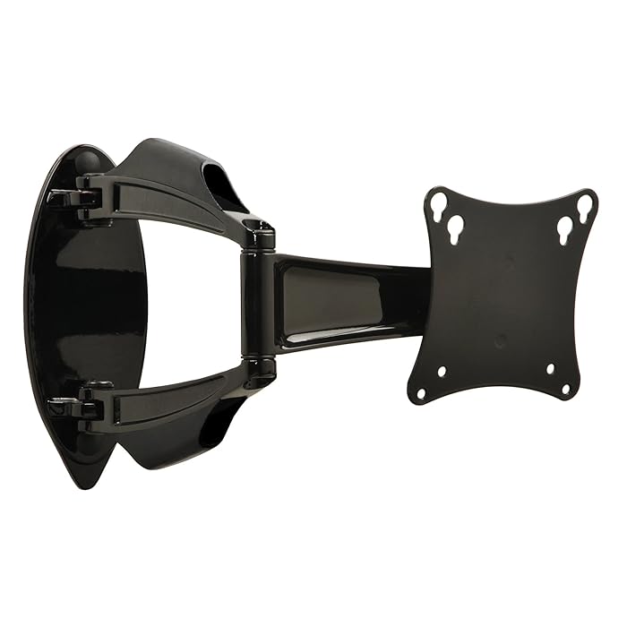 Buy Peerless Industries SmartMount Articulating Wall Mount for 10 to 26 inch LCD TV Black