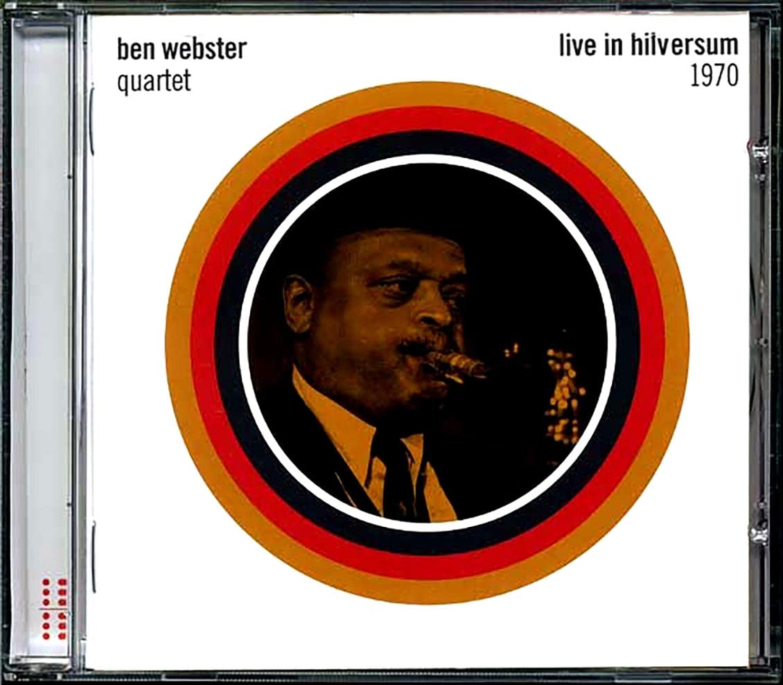 Live In Hilversum 1970