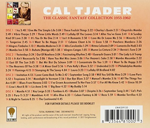 Classic Fantasy Collection 1962 #TOP1