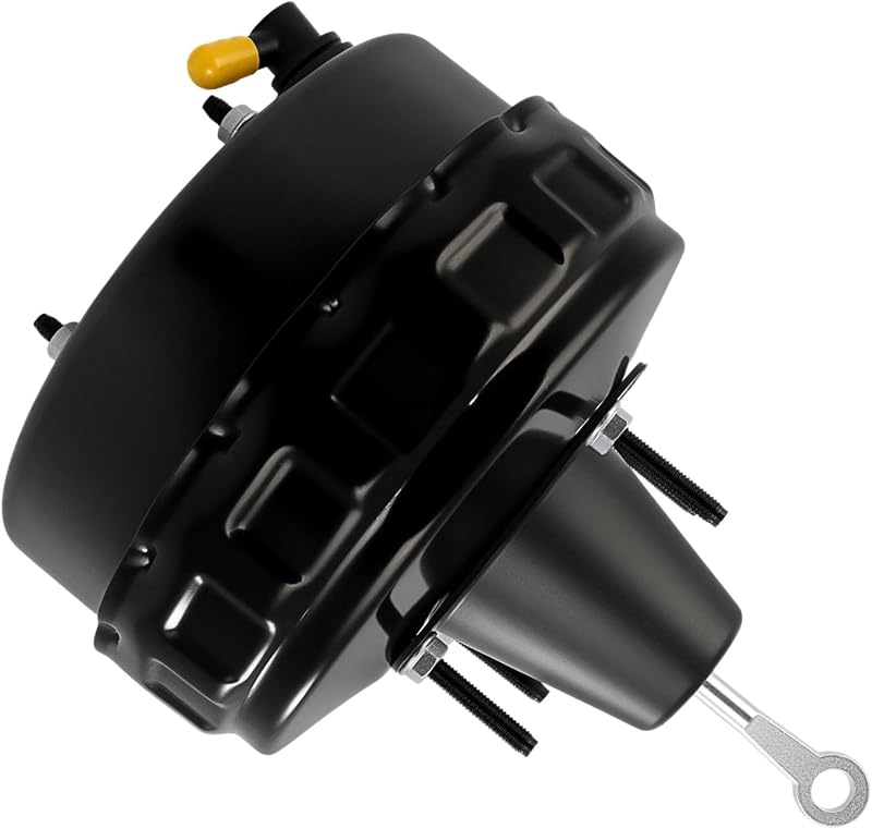 Servo-freio a vácuo SCITOO para Jeep Grand Cherokee 1999–2004 – sem cilindro-mestre
