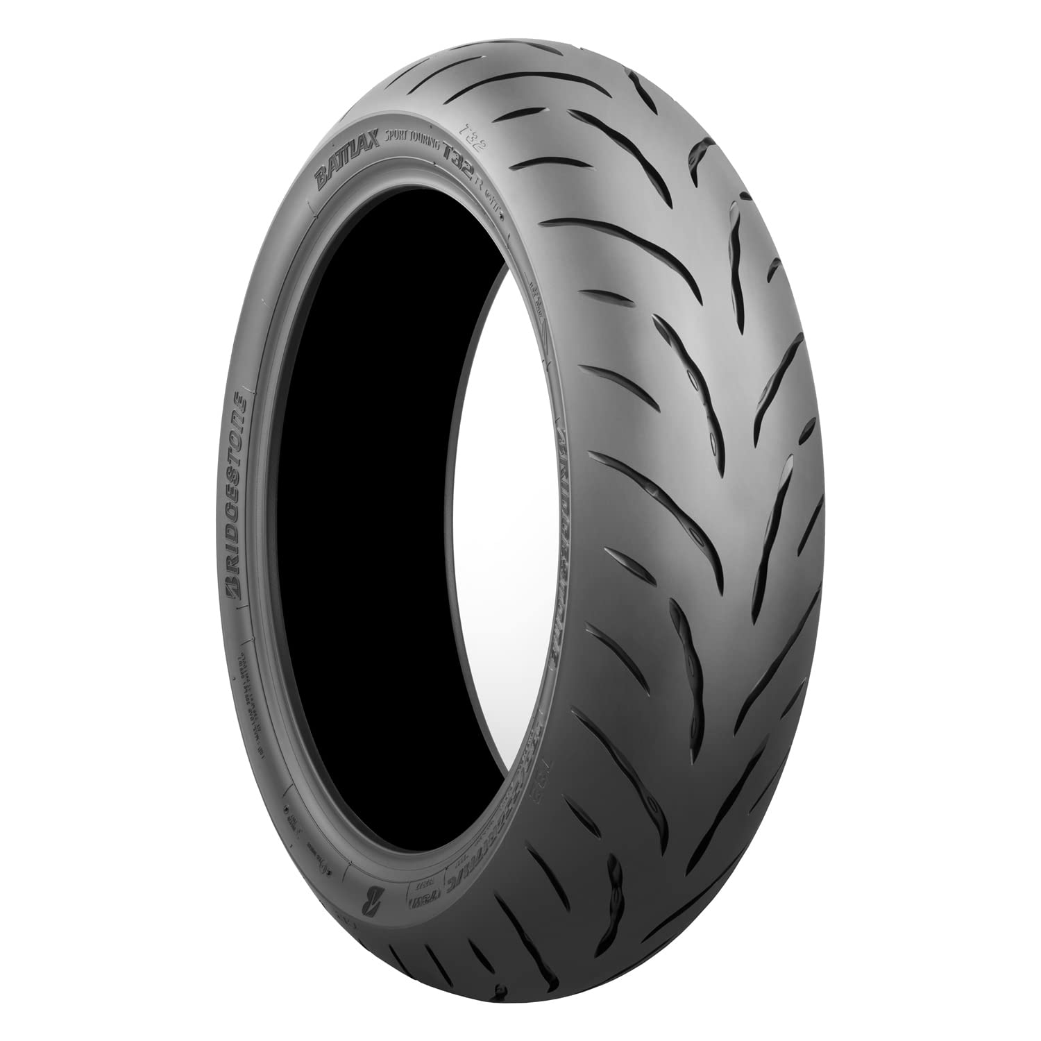 Bridgestone Battlax Sport Touring T32 Rear Tire (170/60ZR-17 GT