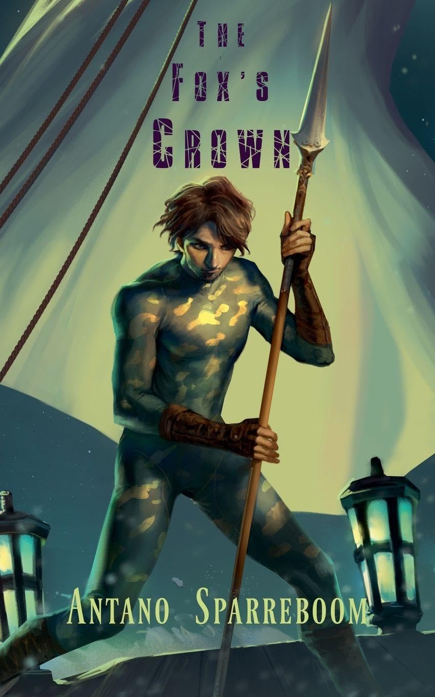 The Fox's Crown