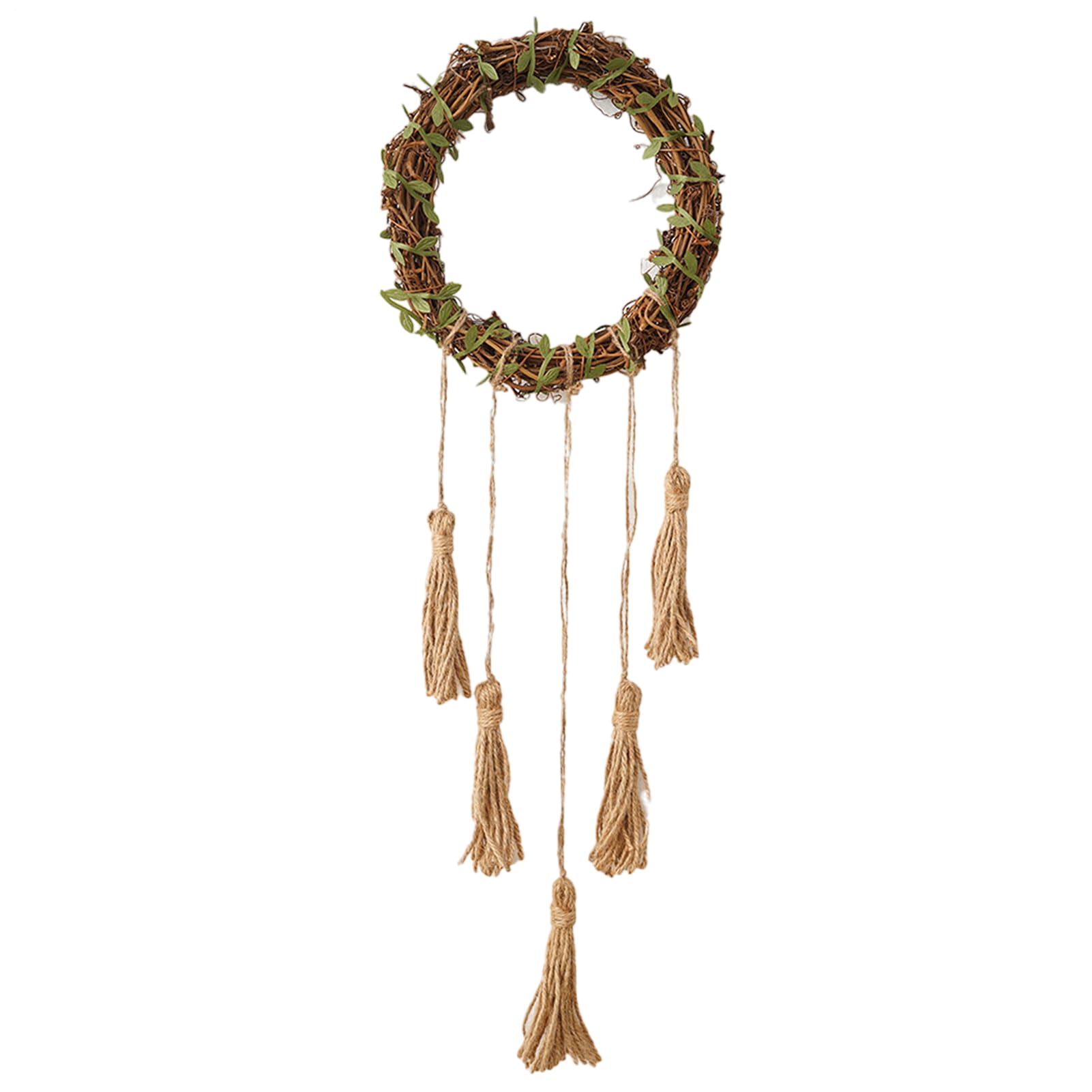 Clochettes pour poignée de porte pour ambiance bohème de salon et chambre
