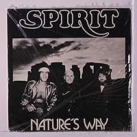 Vista 1 de nature's way (live) stone free