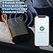 Xiaomi Mini Bluetooth Speaker Bluetooth 5.4, Wireless Blue Tooth Speaker IP67 Waterproof with 10 Hours Playback Time, Supports TWS Connection, Black