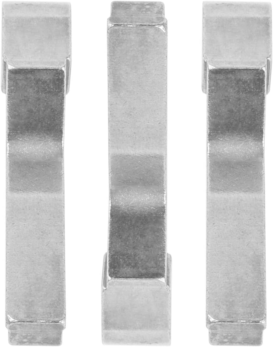 Powersports Replacement Parts for 3 Primary Clutch Weight Bushing 10-60 for Polaris Classic 700 2001 1321587 Mod-C33C-57389