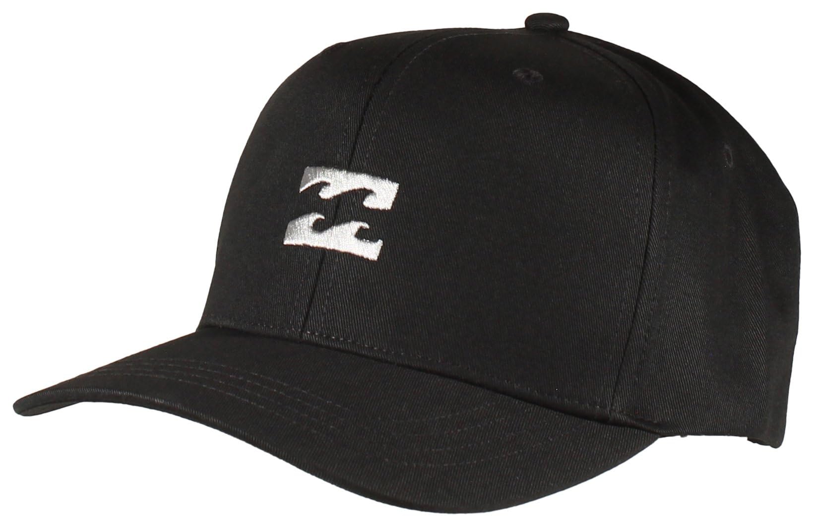 All Day Snapback Accessory